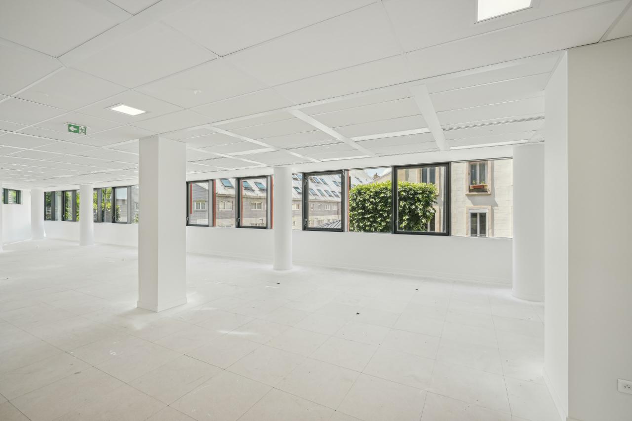Bureau Saint-Ouen 9822m² Location bureau Saint-Ouen Seine-Saint-Denis OLBUR2104933 7